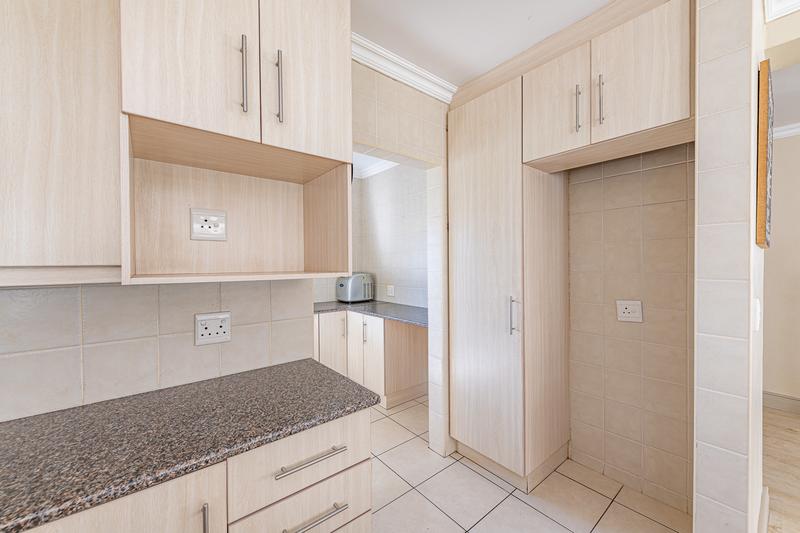 To Let 3 Bedroom Property for Rent in Kuils River South Western Cape
